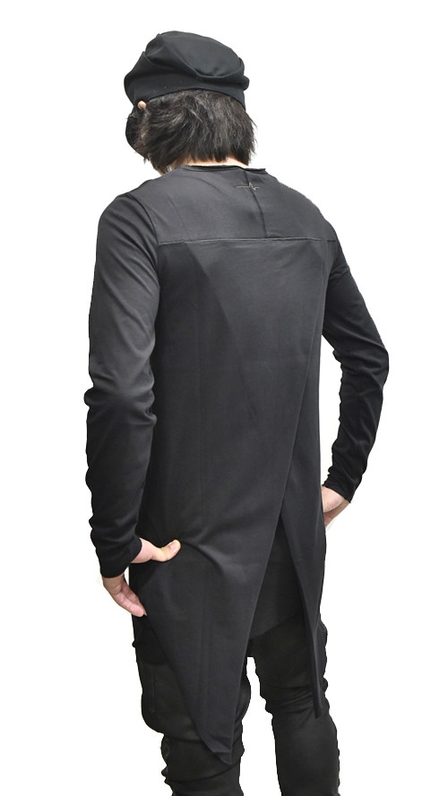 fati Flavonia Blouse 着用 通販 GORDINI004