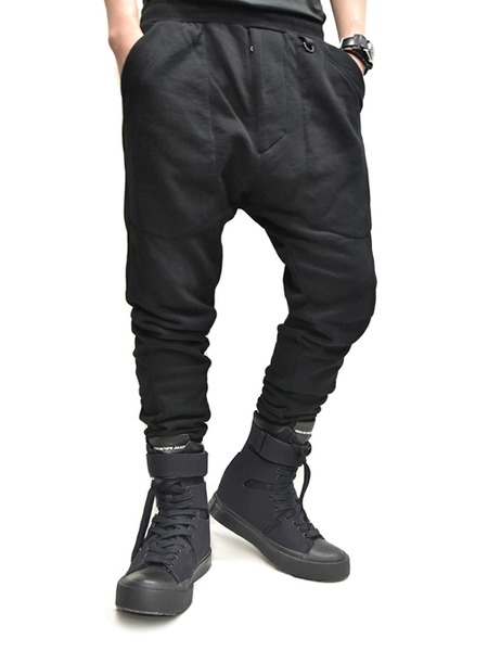 JULIUS sweat pants 着用 通販 GORDINI009