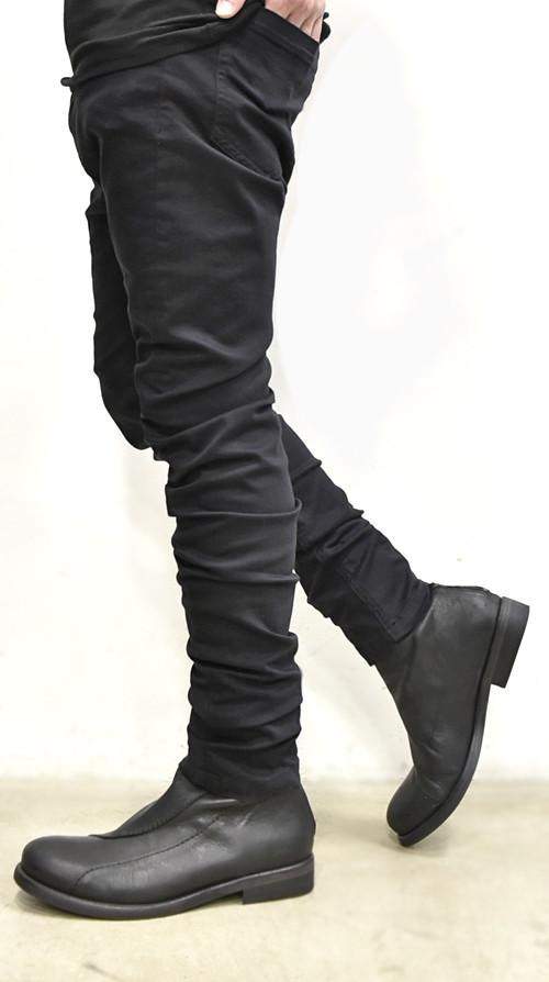 JULIUS Bending Pants 通販 GORDINI003