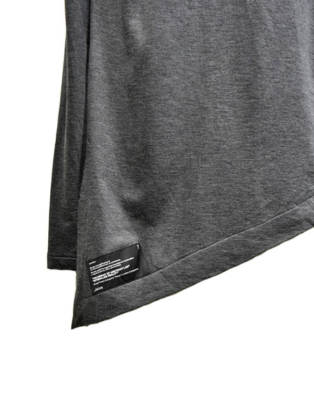 JULIUS limited cutsewn 通販 GORDINI007