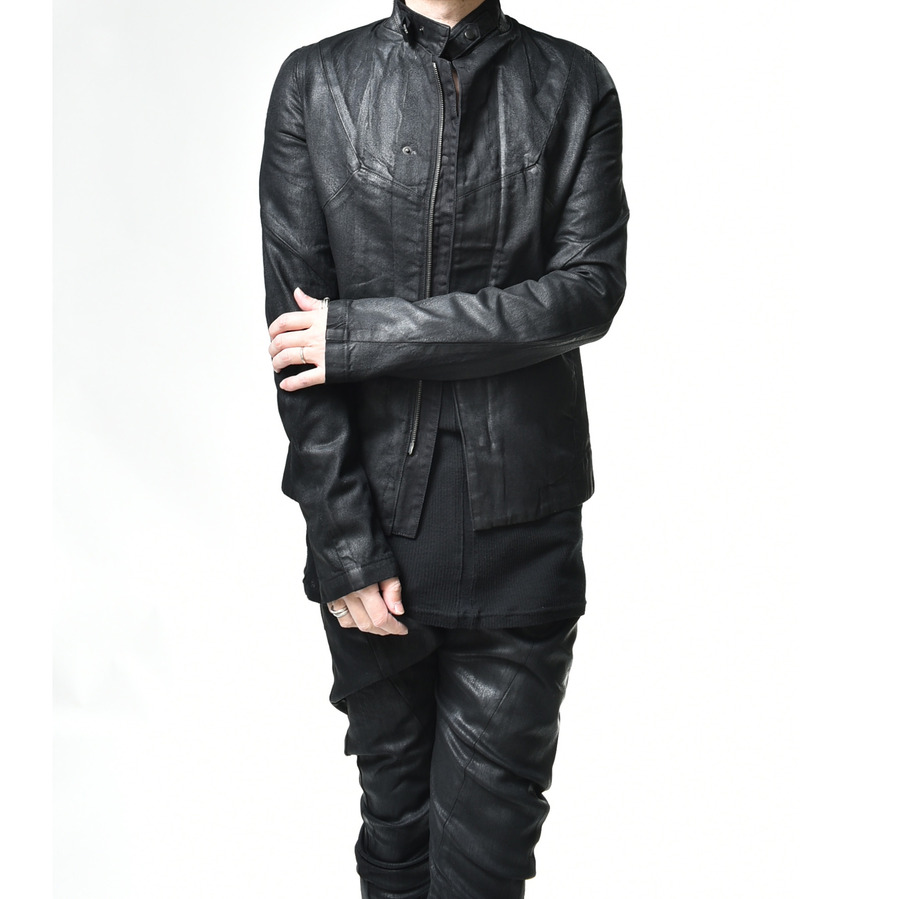 JULIUS 927BLM3-C /『孤高の存在へと昇華させる』 : GORDINI OFFICIAL