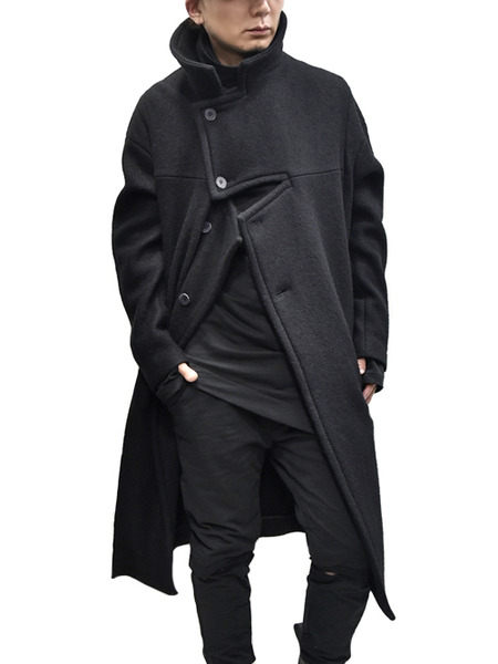 JULIUS Divided Coat 通販 GORDINI001