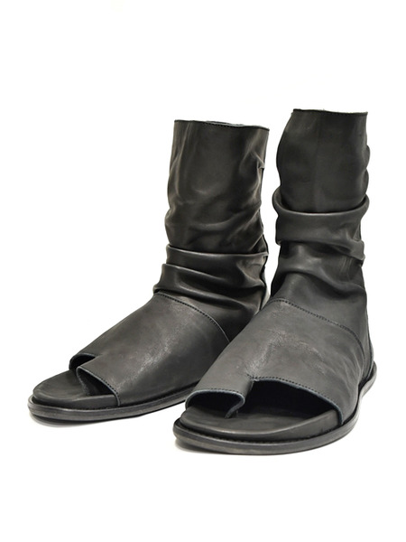 Nostrasantissima sandal boots 通販 GORDINI002