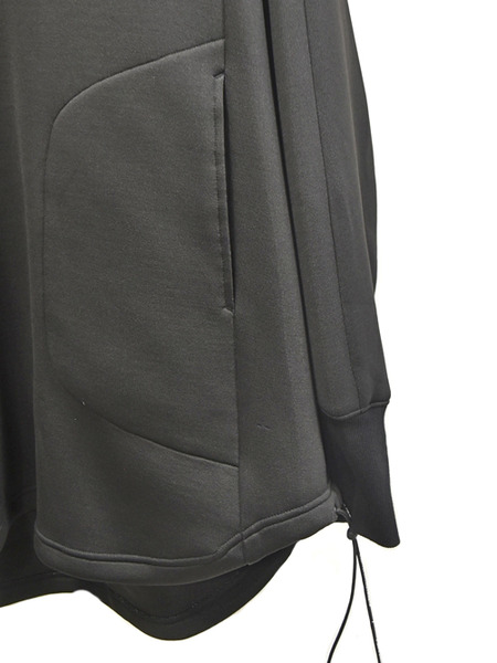 NILS ponch jacket 通販 GORDINI003