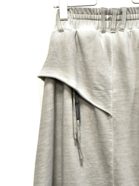 ARMY crotch pants beige ÄÌÈÎ GORDINI006