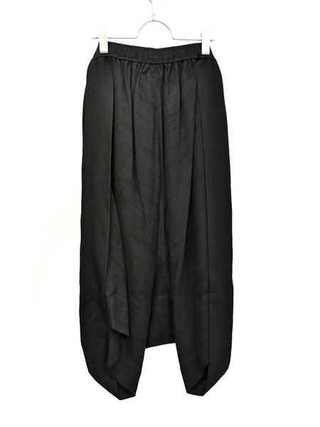 JULIUS Moebius Pants 通販 GORDINI005