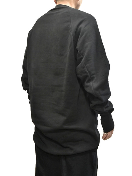 JULIUS sweat pullover JK 通販 GORDINI004