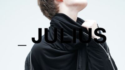 JULIUS ꥦ