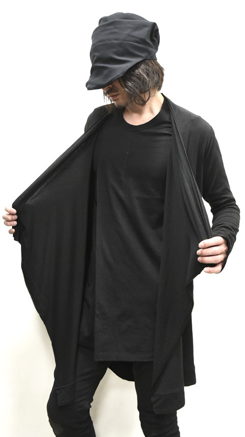 JULIUS LIMITED cardigan BLOG 通販 GORDINI007