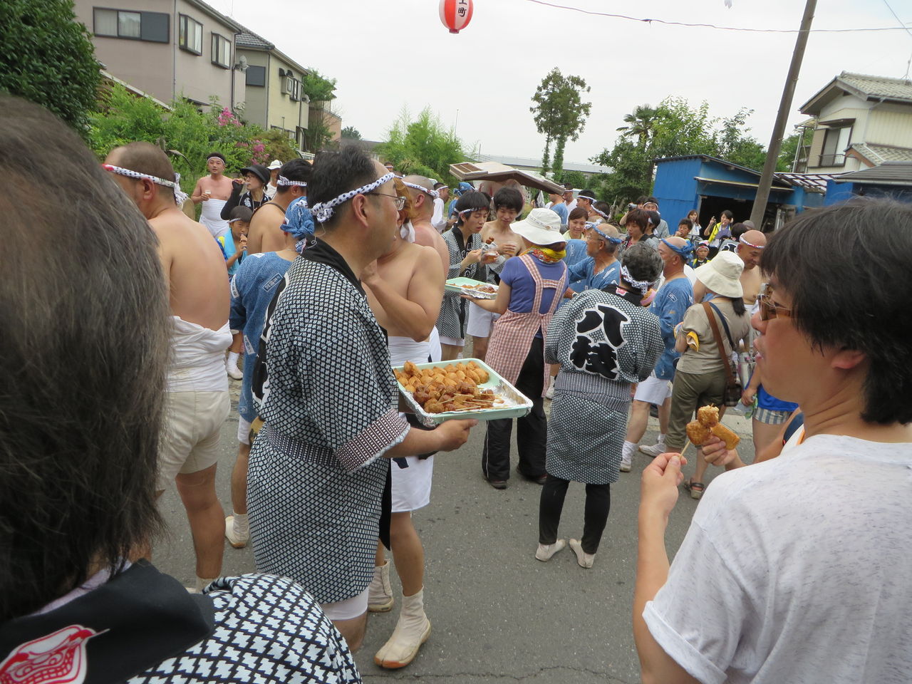 奇祭どろいんきょ祭り ゴリの備忘録 奇祭どろいんきょ祭り ゴリの備忘録