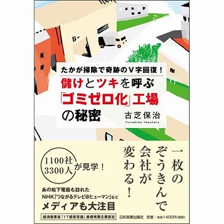 ÌÙ¤±¤È¥Ä¥¤ò¸Æ¤Ö¡Ö¥´¥ß¥¼¥í²½¡×¹©¾ì¤ÎÈëÌ©