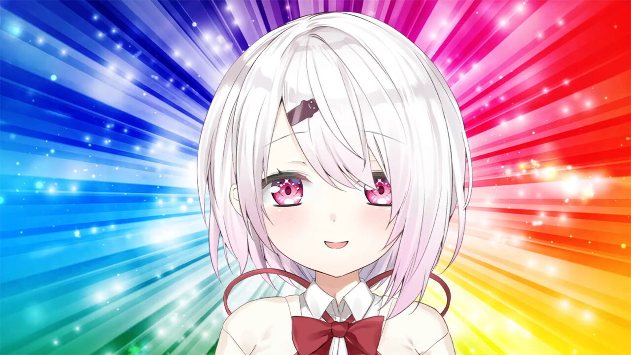 にじさんじ 椎名唯華のこの画像 ご利益ありそうｗｗｗ Vtuber速報 バーチャルyoutuberまとめ