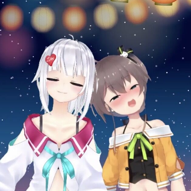 萌実とヨメミの違いって何 Vtuber速報 バーチャルyoutuberまとめ 萌実とヨメミの違いって何 Vtuber速報 バーチャルyoutuberまとめ