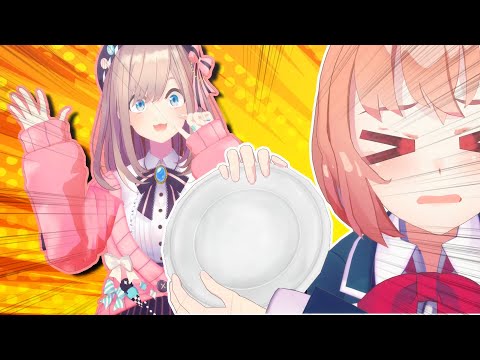 にじさんじ ひまちゃんがアニメ投稿してるけど あれ作ったのホロアニメ制作者ってまじ Vtuber速報 バーチャルyoutuberまとめ