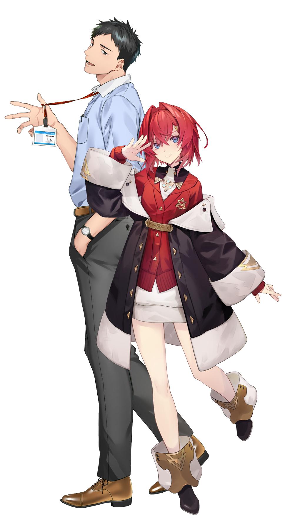 アンジュって全身絵だと凄いちんちくりんだなww Vtuber速報 バーチャルyoutuberまとめ アンジュって全身絵だと凄いちんちくりんだなww Vtuber速報 バーチャルyoutuberまとめ