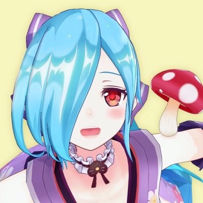 Vtuber速報@バーチャルYouTuberまとめ【ドットライブ】イオリントゥメリを漢字で書けるwwwコメントする