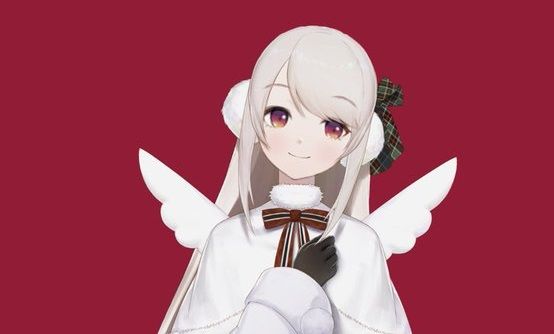 エルフのえる えるえるのクリスマス新衣装早いなしかもめっちゃ可愛い 新衣装 Vtuber速報 バーチャルyoutuberまとめ エルフのえる えるえるのクリスマス新衣装早いなしかもめっちゃ可愛い 新衣装 Vtuber速報 バーチャルyoutuberまとめ