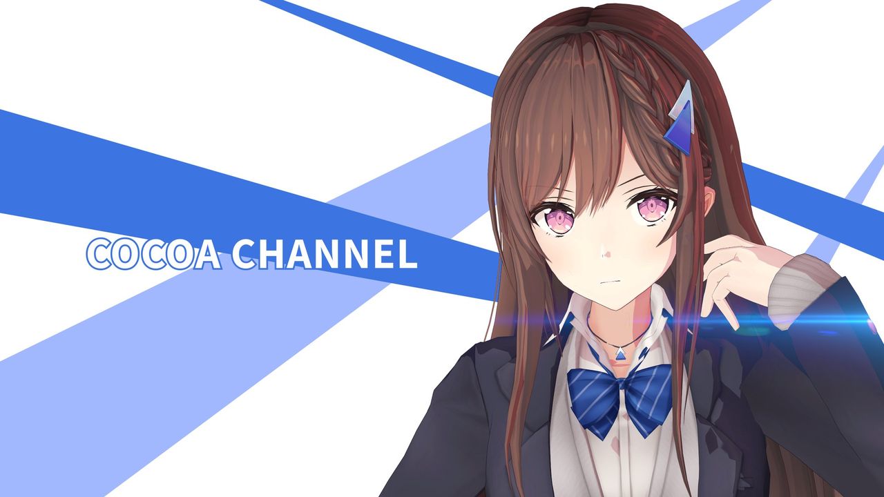 ゲーム部プロジェクト ハルカスの妹ここあちゃん正式発表 めっちゃ可愛くてやばい やばくない Vtuber速報 バーチャルyoutuberまとめ ゲーム部プロジェクト ハルカスの妹ここあちゃん正式発表 めっちゃ可愛くてやばい やばくない Vtuber速報 バーチャルyoutuberまとめ