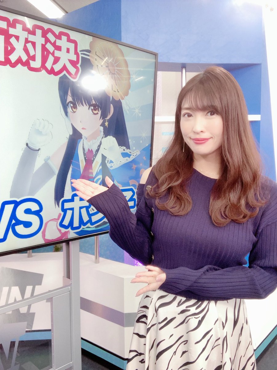 画像 ポン子のマネージャー 美人すぎるｗｗｗ Vtuber速報 バーチャルyoutuberまとめ