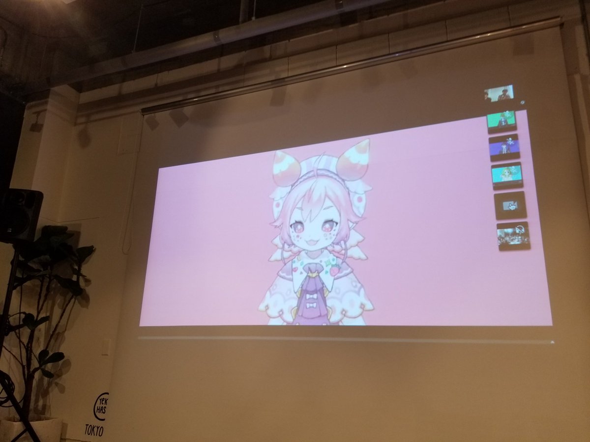 議論 にじさんじ公式オフ会への反応まとめ ゲストに4人のライバーが登場 が意見は賛否ある模様 Vtuber速報 バーチャルyoutuberまとめ