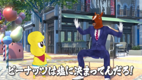 バーチャルさんはみている 第7話感想まとめ Vtuber速報 バーチャルyoutuberまとめ