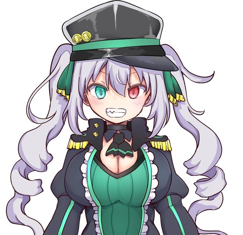 画像 クール教信者がvtuberのキャラデザ担当wwww Vtuber速報 バーチャルyoutuberまとめ 画像 クール教信者がvtuberのキャラデザ担当wwww Vtuber速報 バーチャルyoutuberまとめ