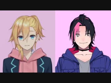 悲報 にじさんじで成瀬vsもりおand剣持のプロレス開始か Vtuber速報 バーチャルyoutuberまとめ