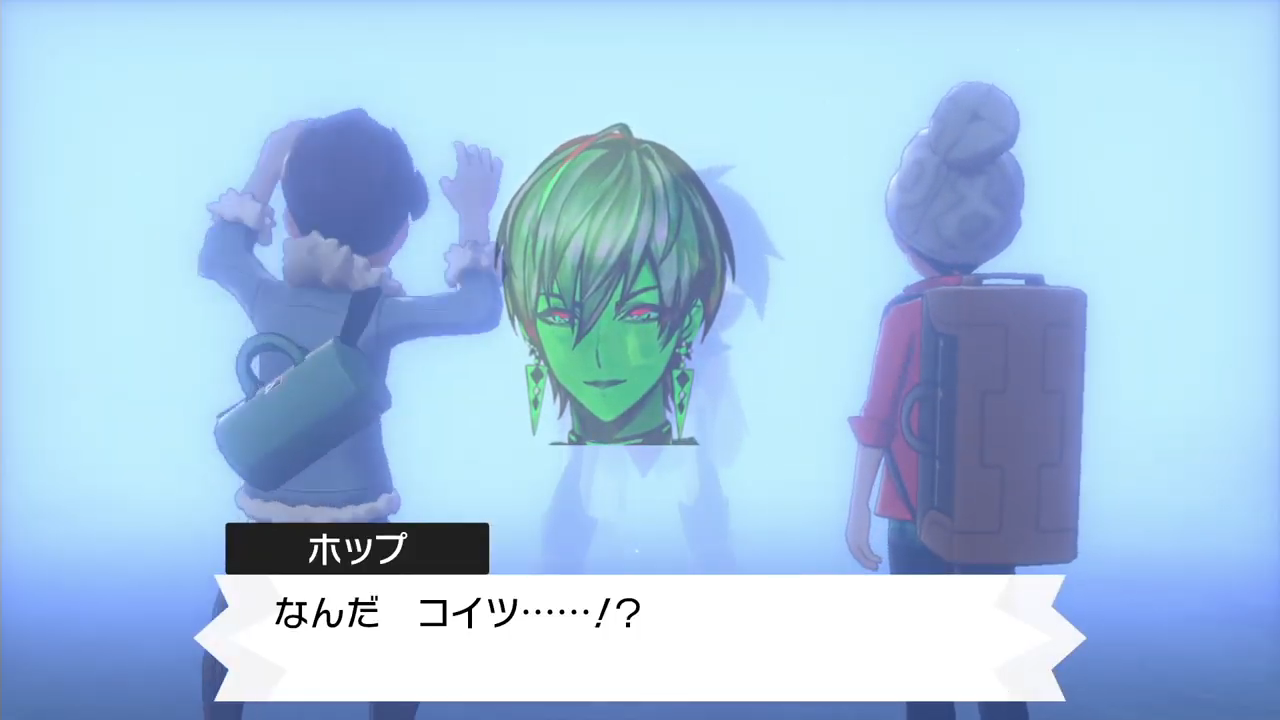 画像 ヒムラ あばれるくん式でポケモン実況開始ｗｗ Vtuber速報 バーチャルyoutuberまとめ