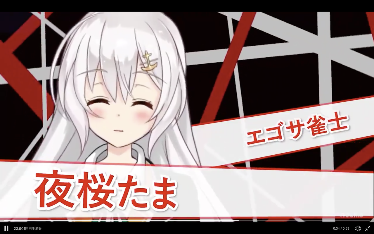 実況王2 決勝戦進出をかけてアイドル部チームblueが奮闘 Abematvにて24時より配信開始 Vtuber速報 バーチャルyoutuberまとめ