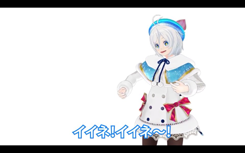シロ ハァハァ 今日の動画は10万再生いったぞ 輝夜月 ふんっ 100万再生 Vtuber速報 バーチャルyoutuberまとめ シロ ハァハァ 今日の動画は10万再生いったぞ 輝夜月 ふんっ 100万再生 Vtuber速報 バーチャルyoutuberまとめ
