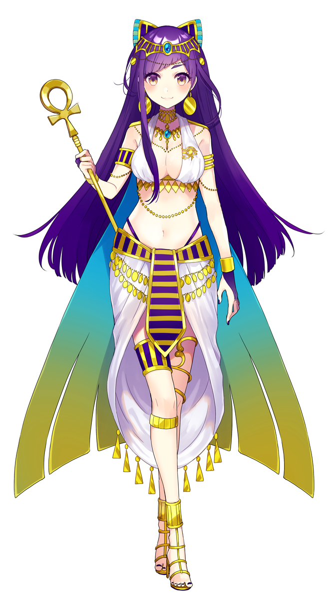 スゥ セフィラ