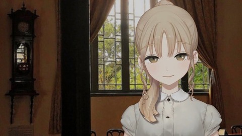 画像 シスタークレア この世の天使だったｗｗ Vtuber速報 バーチャルyoutuberまとめ