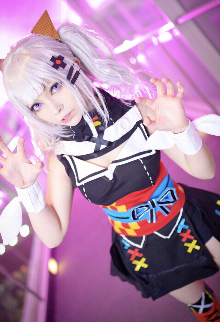 輝夜月ちゃんのコスプレイヤーの人 完成度高くてワロタwwww Vtuber速報 バーチャルyoutuberまとめ 輝夜月ちゃんのコスプレイヤーの人 完成度高くてワロタwwww Vtuber速報 バーチャルyoutuberまとめ