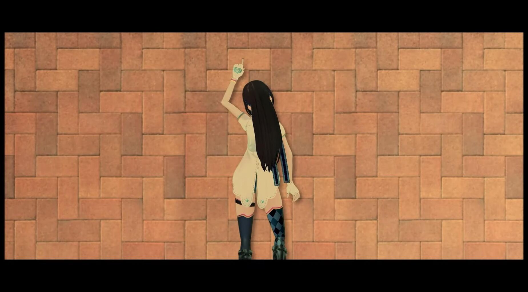 画像 富士葵 ガンダム鉄血のオルフェンズネタをやってしまうｗｗｗ Vtuber速報 バーチャルyoutuberまとめ