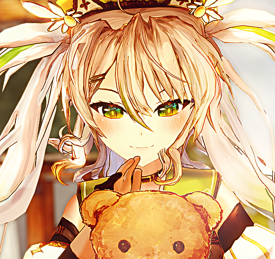 鴨見カモミ 個人的にblenderの可能性を見せ付けられたvtuber ほんと好き Vtuber速報 バーチャルyoutuberまとめ 鴨見カモミ 個人的にblenderの可能性を見せ付けられたvtuber ほんと好き Vtuber速報 バーチャルyoutuberまとめ