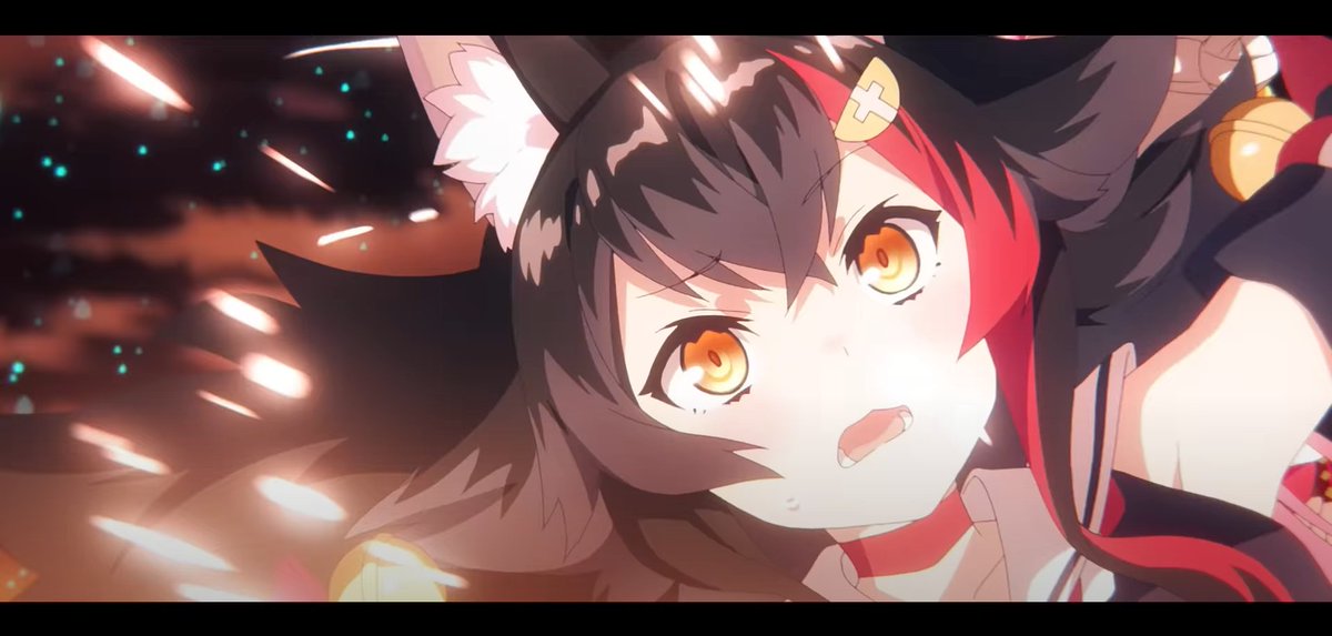 画像 ホロライブオルタナティブのミオちゃん可愛すぎるｗｗｗ Vtuber速報 バーチャルyoutuberまとめ