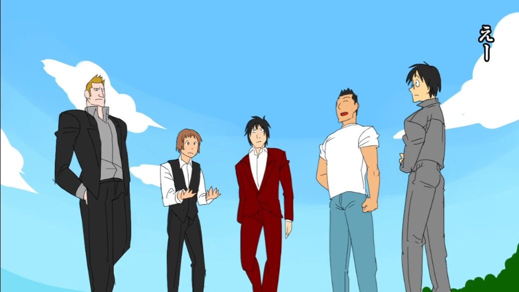 画像 げんげんの中の人 漫画家デビューｗｗｗ Vtuber速報 バーチャルyoutuberまとめ