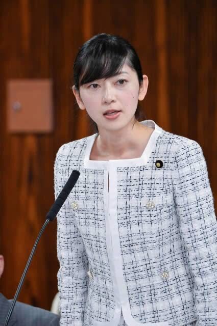 改訂版 美人な熟女国会議員ランキング トム速報