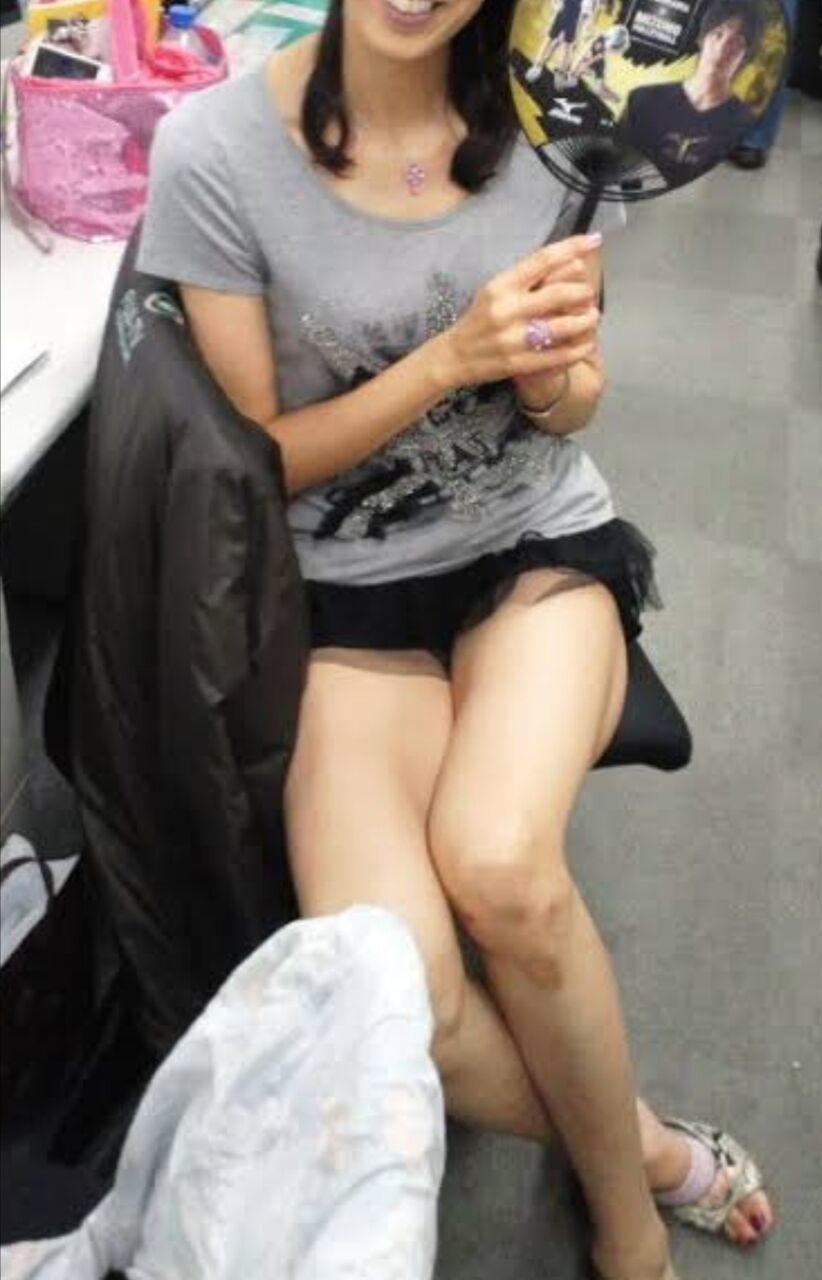 悲報】大林素子(53)さん、22年ぶりにブルマ姿を披露してしまうwnwnwnwnwnwnw : トム速報