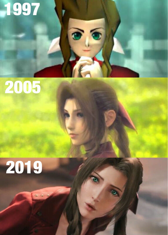 画像 Final Fantasy 7リメイク のグラフィック マジですごいwwwwwwwwwwwwwwwwwwwwww トム速報 画像 Final Fantasy 7リメイク のグラフィック マジですごいwwwwwwwwwwwwwwwwwwwwww トム速報