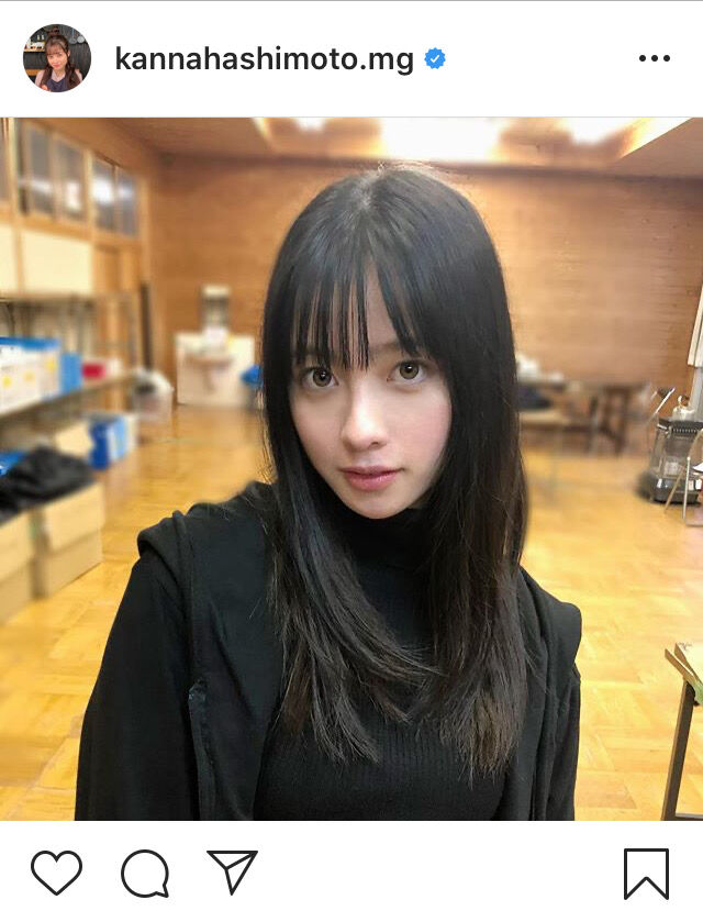 朗報 橋本環奈 21 ガチで史上最高のルックスになるwwwwwwwwwwwwwww トム速報