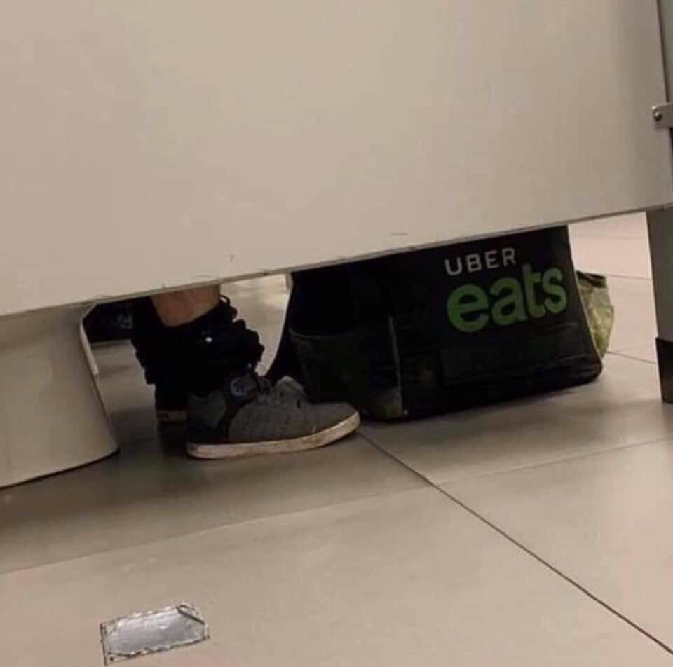 今田耕司「ウーバーイーツの配達員って汚いじゃん」←ウーバー配達員 