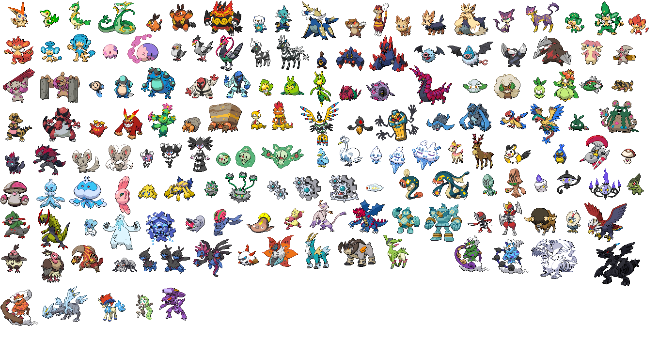 ポケモンブラックホワイト でなんj民の9割が旅パに入れるポケモンwwwwwwww トム速報 ポケモンブラックホワイト でなんj民の9割が旅パに入れるポケモンwwwwwwww トム速報
