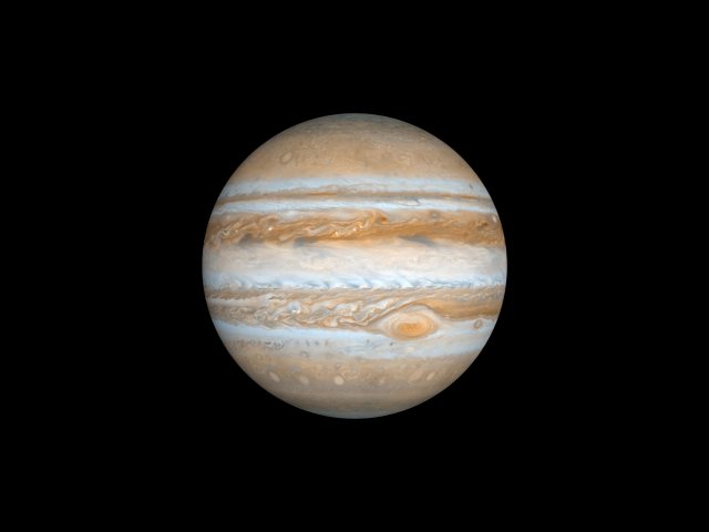 画像 最新探査機が撮ったの木星の写真がガチで怖いw トム速報 画像 最新探査機が撮ったの木星の写真がガチで怖いw トム速報