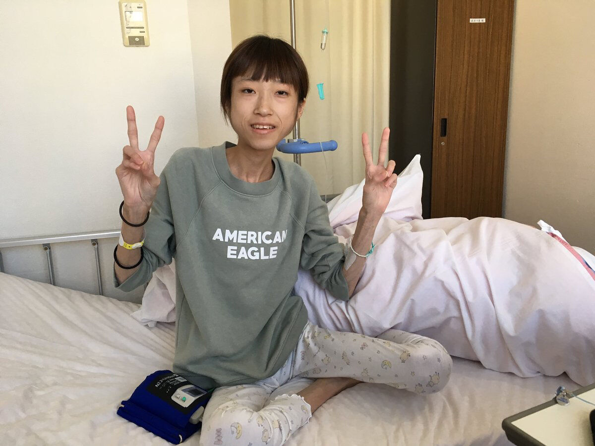 画像 こういう幸が薄い女の子好きなヤツｗｗｗ トム速報