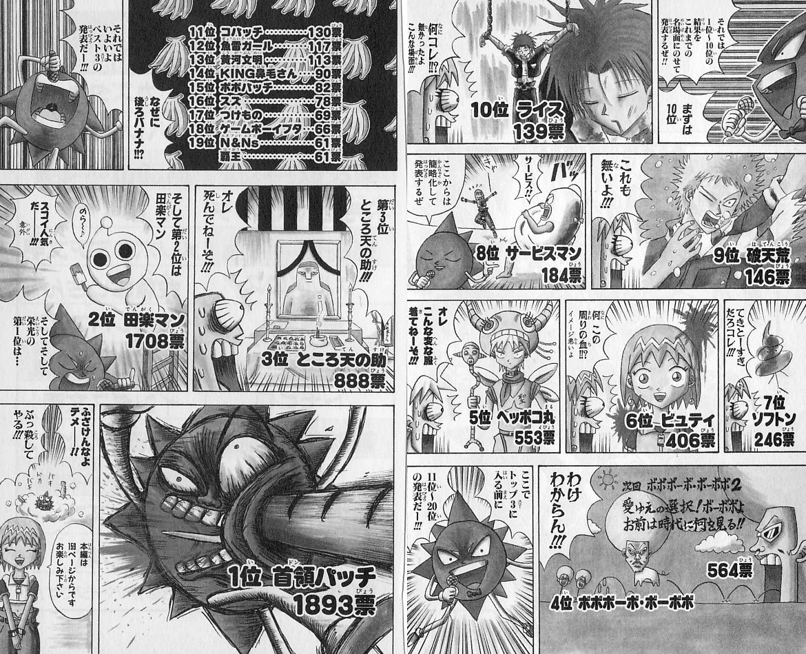 夜神月 ボボボーボ ボーボボ 心臓麻痺っと カキカキ ボーボボ ぐああああ 死亡 トム速報 夜神月 ボボボーボ ボーボボ 心臓麻痺っと カキカキ ボーボボ ぐああああ 死亡 トム速報