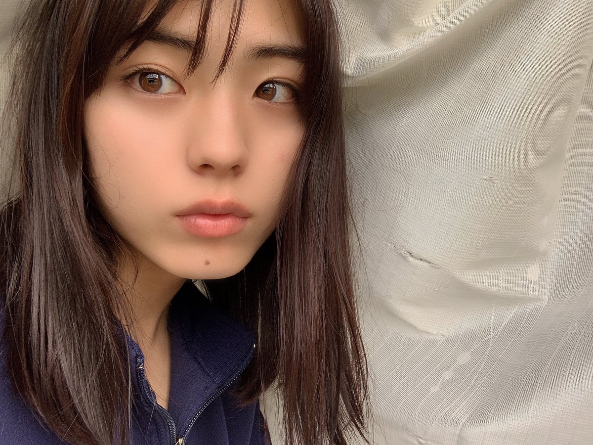 悲報 井出上漠ちゃん 男性ホルモンが増えてきてしまう トム速報