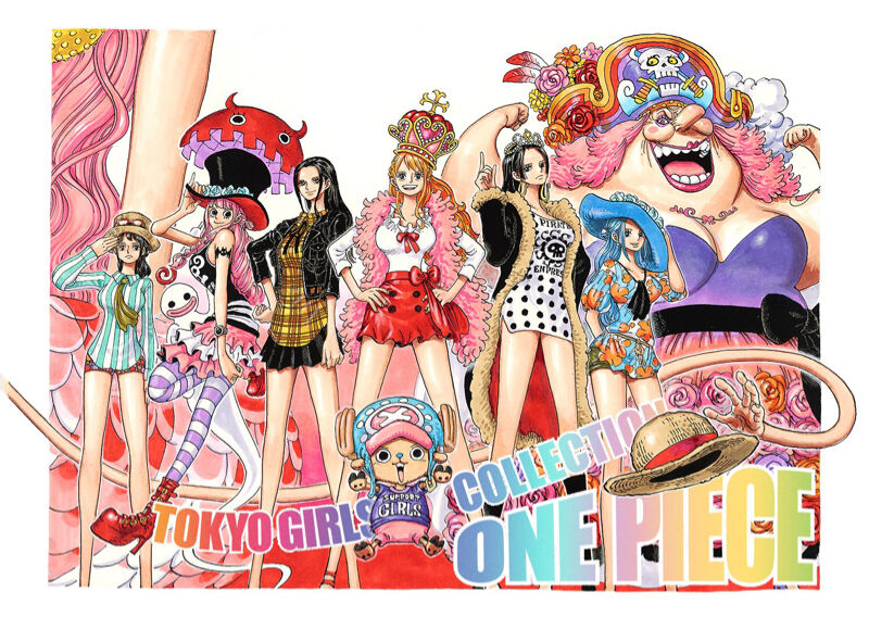 画像 美女モデル達が One Piece ワンピース のコスプレをした結果 完全に実写だろこれ と話題にwwwwwwww トム速報 画像 美女モデル達が One Piece ワンピース のコスプレをした結果 完全に実写だろこれ と話題にwwwwwwww トム速報