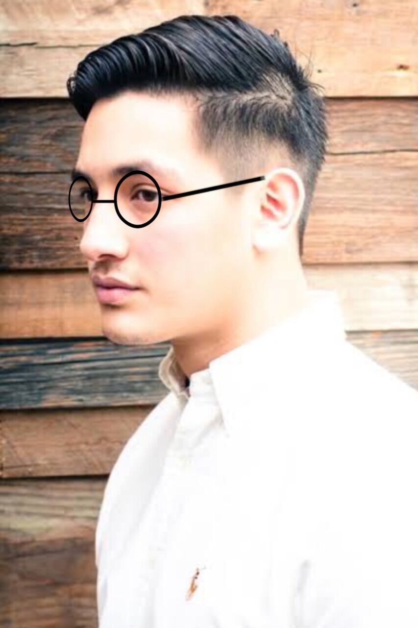 最強の髪型 清潔感 女受け ビジネス セットのしやすさ ってこれだよな トム速報