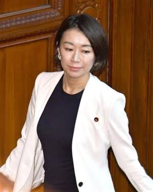 【改訂版】美人な熟女国会議員ランキング : トム速報